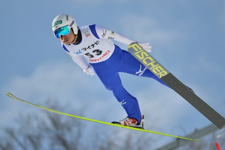 Daiki Itoh Daiki Itoh