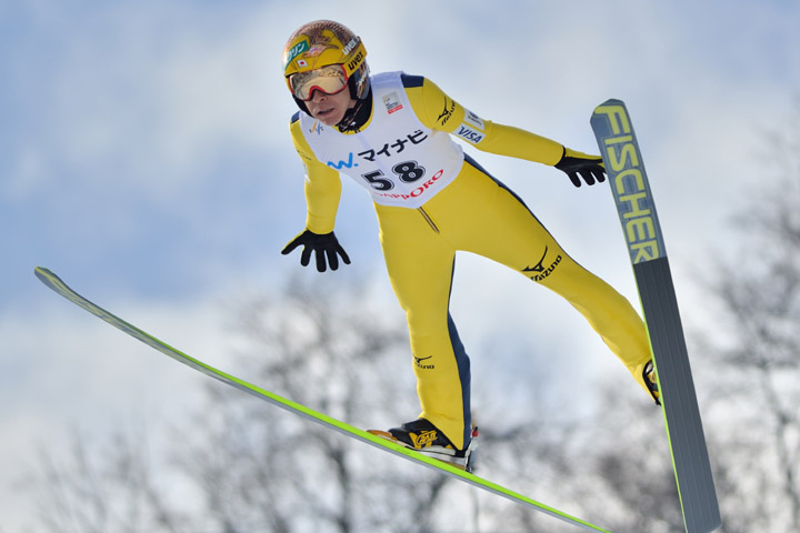 Noriaki Kasai Noriaki Kasai