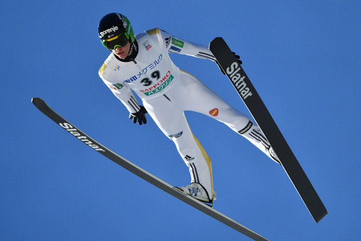 Perer Prevc Peter Prevc