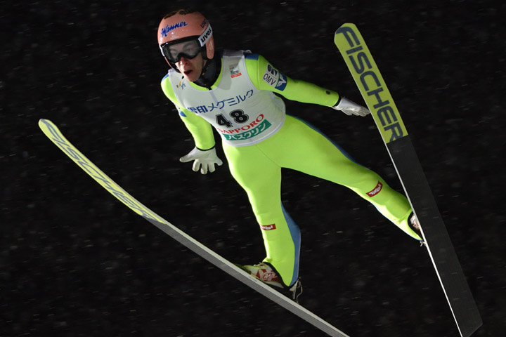Stefan Kraft Stefan Kraft