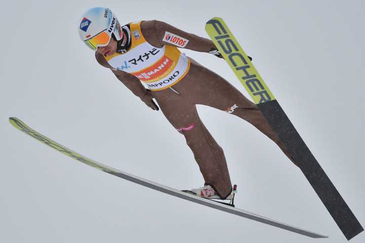 Kamil Stoch Kamil Stoch