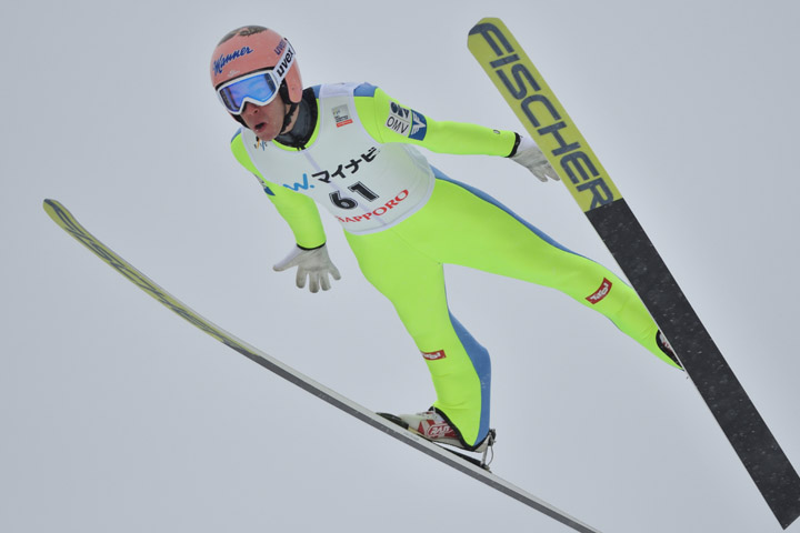 Stefan Kraft Stefan Kraft