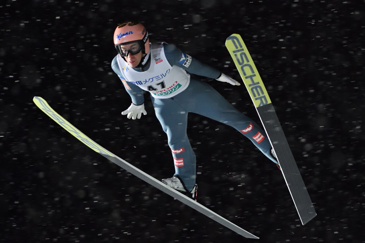 Stefan Kraft Stefan Kraft