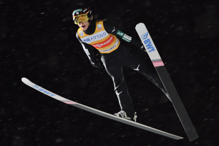 Ryoyu Kobayashi Ryoyu Kobayashi