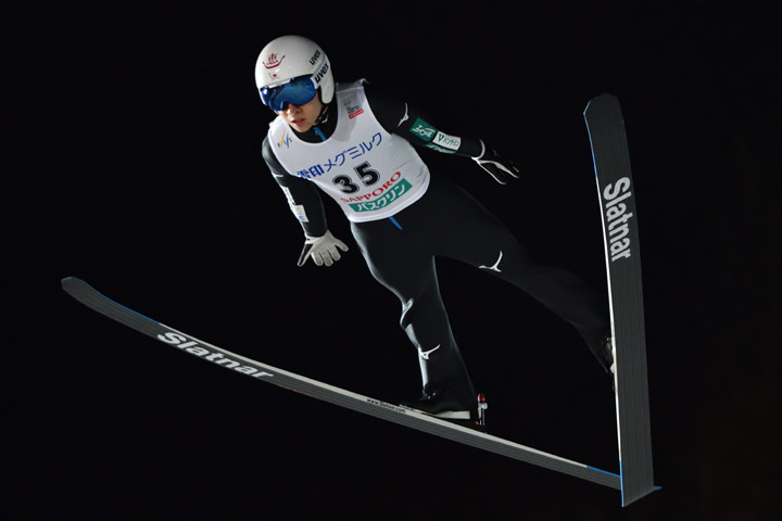 Yukiya Sato Yukiya Sato