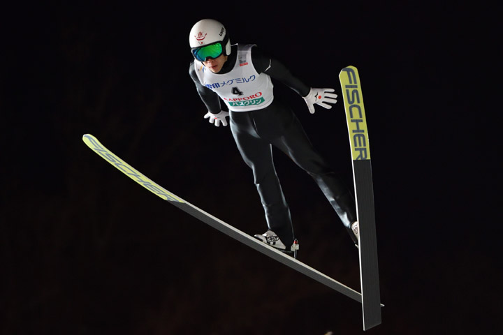 Keiichi Sato Keiichi Sato