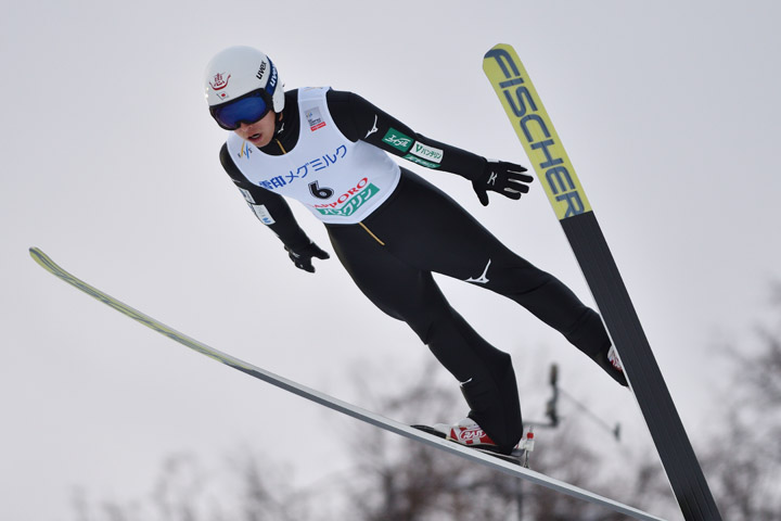 Kenshiro Ito Kenshiro Ito