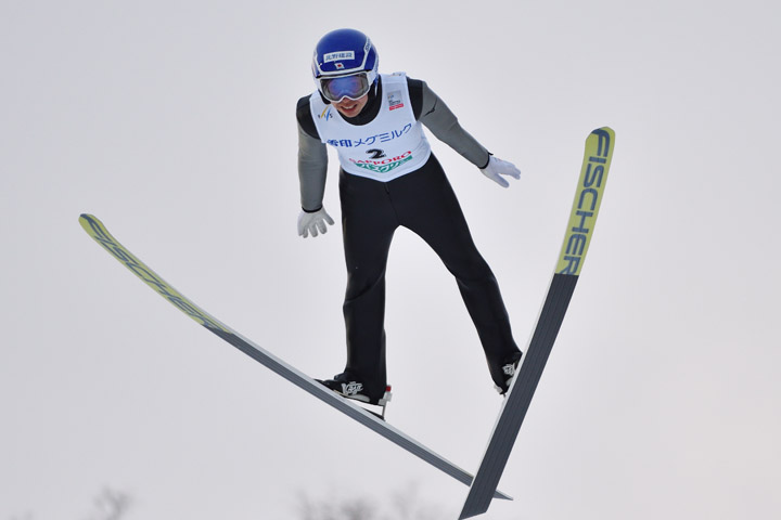 Kento Sakuyama Kento Sakuyama