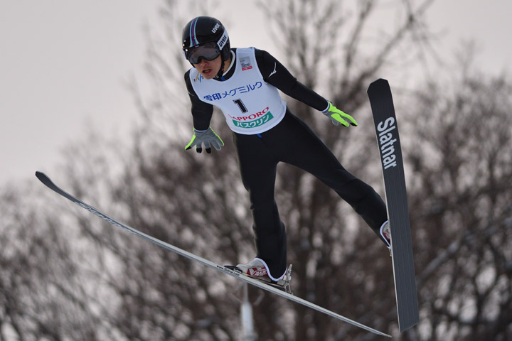 Tomofumi Naito Tomofumi Naito