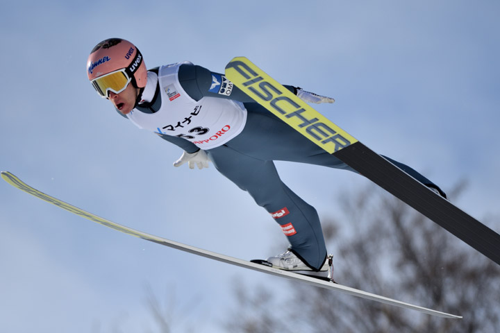 Stefan Kraft Stefan Kraft