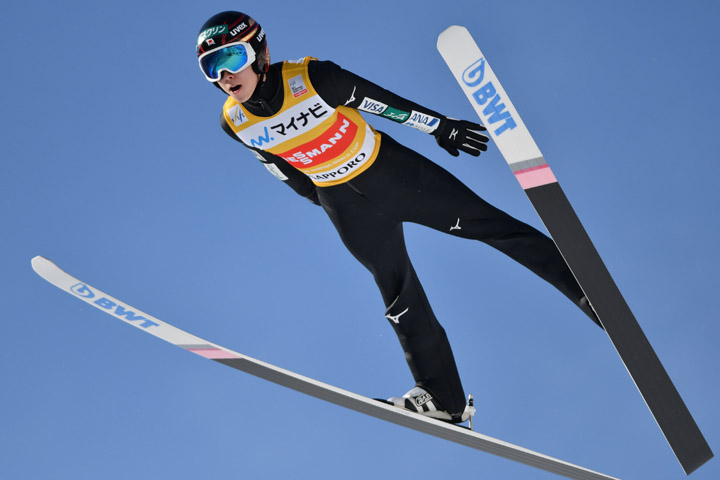 Ryoyu Kobayashi Ryoyu Kobayashi