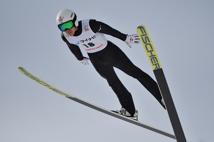 Keiichi Sato Keiichi Sato