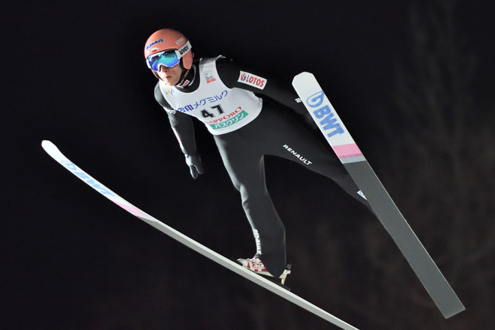 Dawid Kubacki Dawid Kubacki