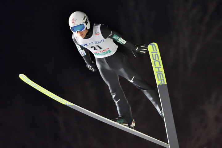 Keiichi Sato Keiichi Sato