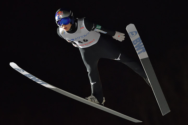 Ryoyu Kobayashi Ryoyu Kobayashi