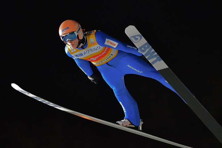 Dawid Kubacki Dawid Kubacki
