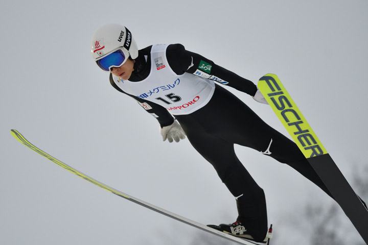 Keiichi Sato Keiichi Sato