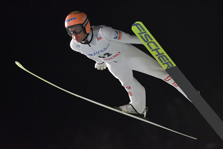 Stefan Kraft Stefan Kraft