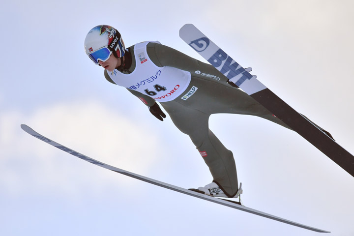 Halvor Egner Granerud Halvor Egner Granerud