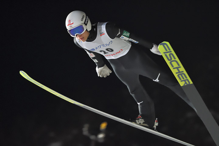 Keiichi Sato Keiichi Sato