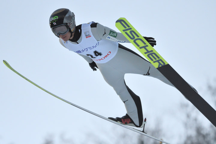 Ren Nikaido Ren Nikaido