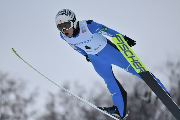 Yuken Iwasa Yuken Iwasa