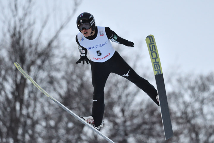 Tomofumi Naito Tomofumi Naito