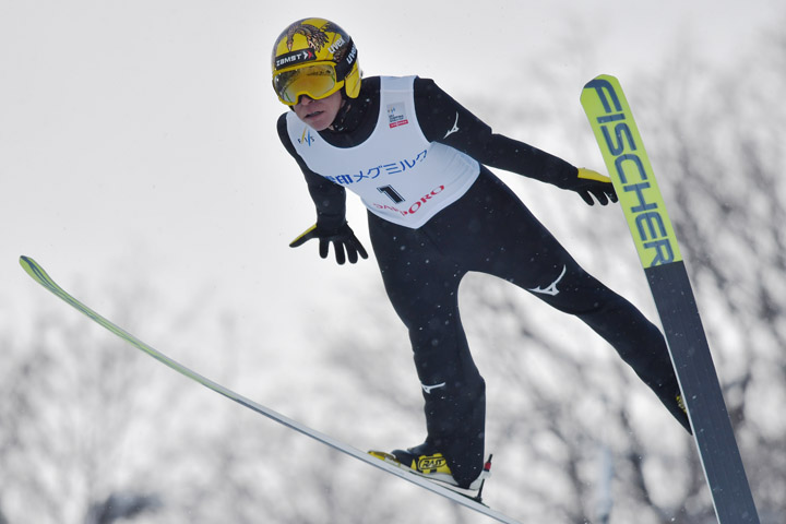 Noriaki Kasai Noriaki Kasai