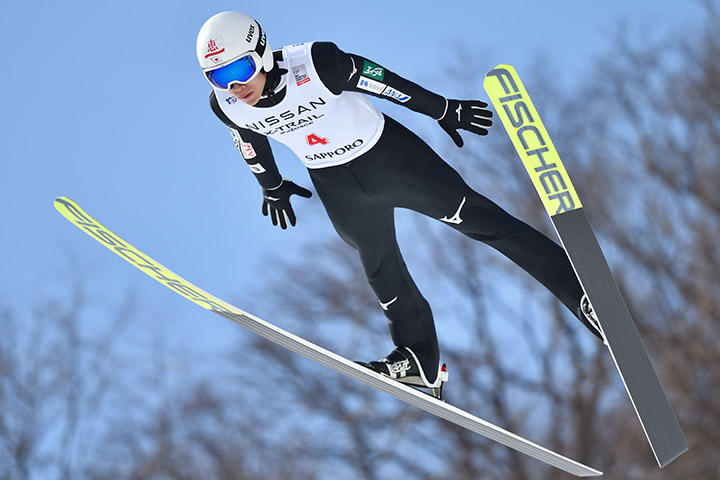 Keiichi Sato Keiichi Sato