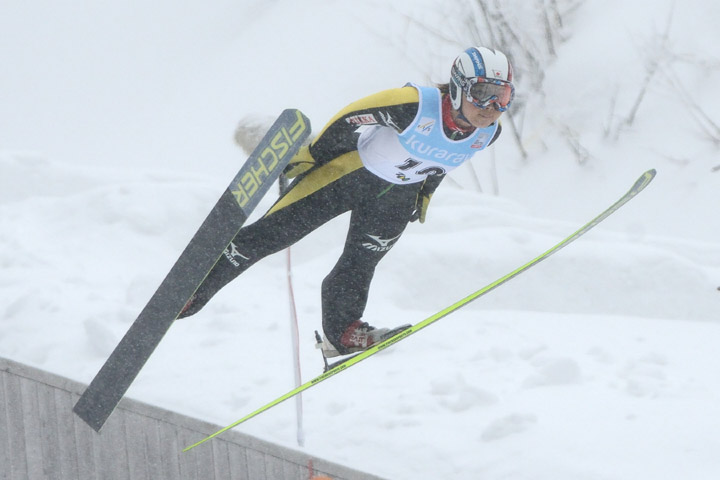 Misaki Shigeno Misaki Shigeno