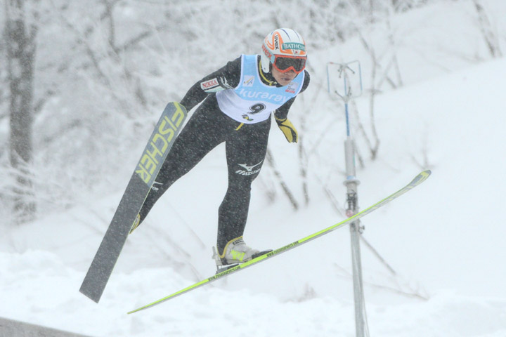 Ayumi Watase Ayumi Watase