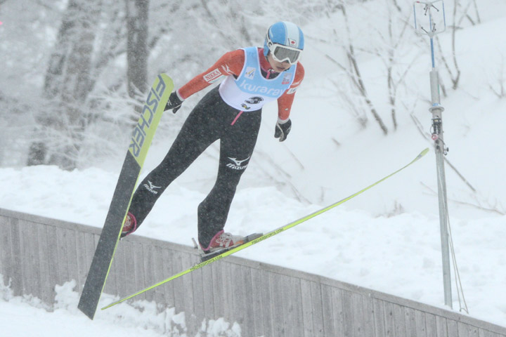 Aki Matsuhashi Aki Matsuhashi