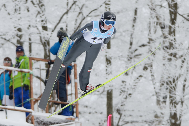 Jacqueline Seifriedsberger Jacqueline Seifriedsberger