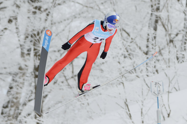 Sarah Hendrickson Sarah Hendrickson