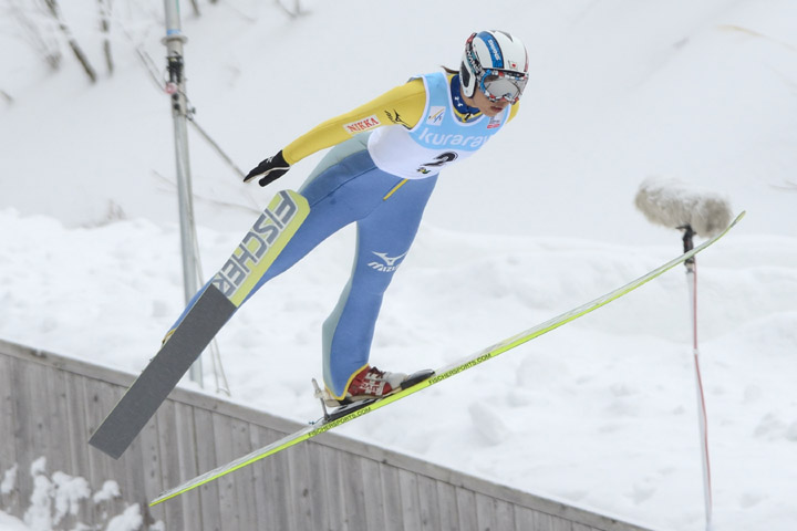 Ayuka Takeda Ayuka Takeda