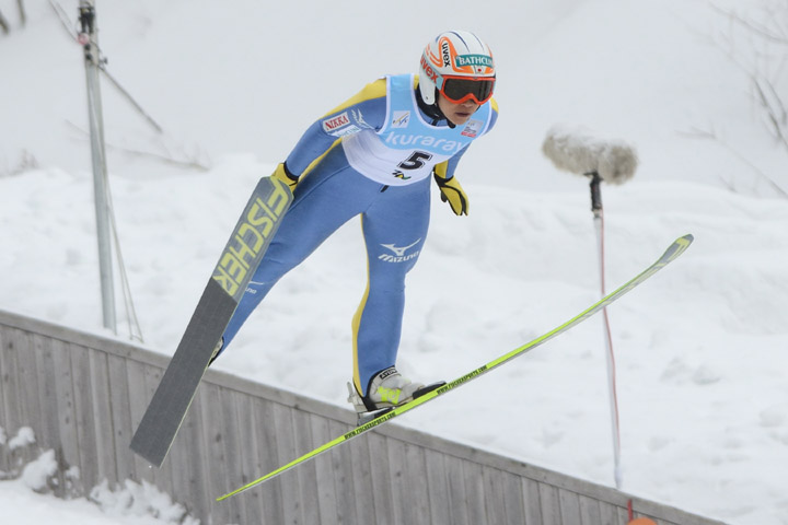 Ayumi Watase Ayumi Watase