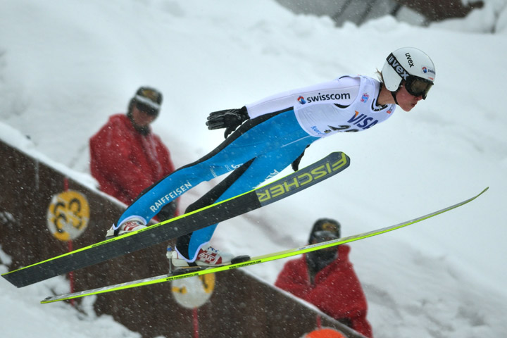 Bigna Windmueller Bigna Windmueller