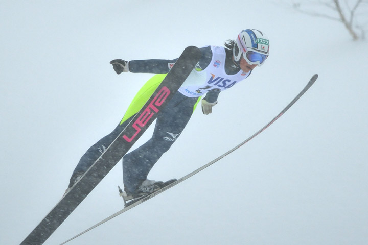 Kaori Iwabuchi Kaori Iwabuchi