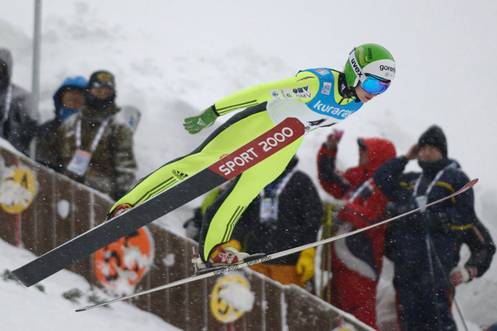 Spela Rogelj Spela Rogelj