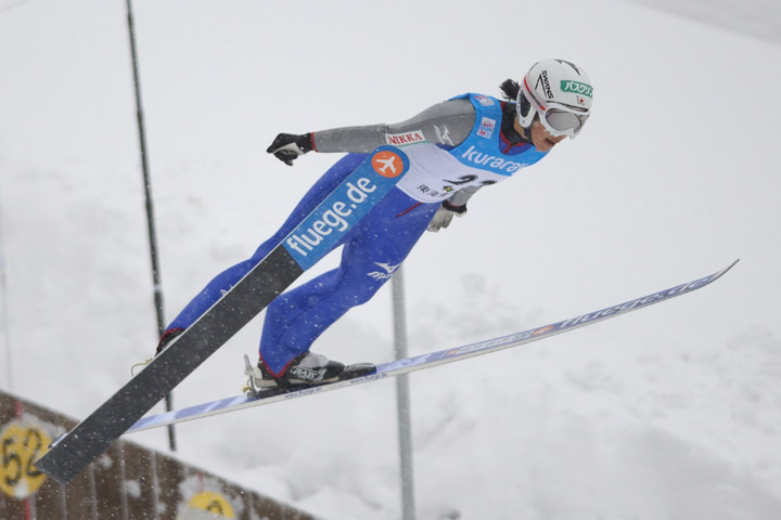 Kaori Iwabuchi Kaori Iwabuchi