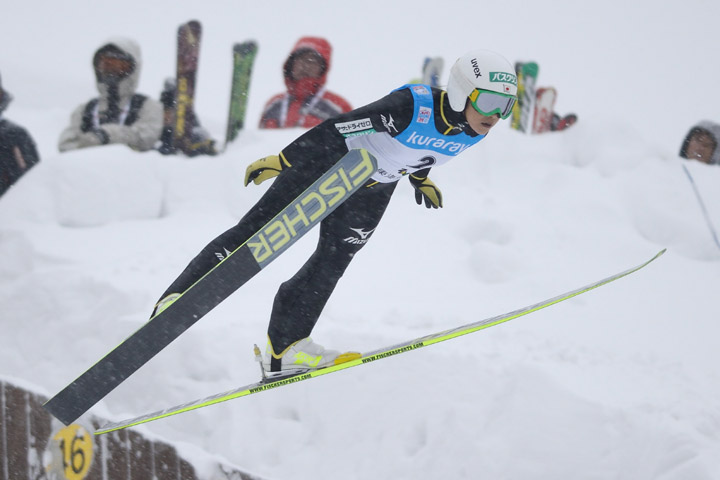 Ayumi Watase Ayumi Watase