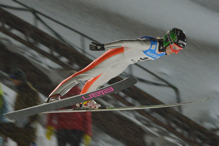 Ema Klinec Ema Klinec