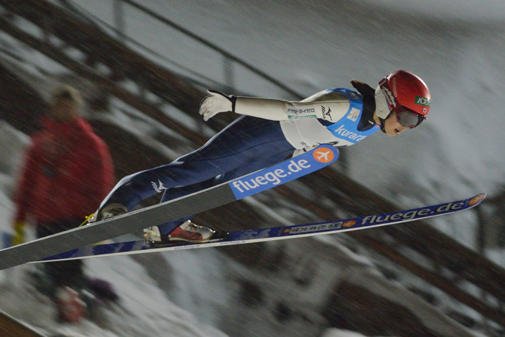 Kaori Iwabuchi Kaori Iwabuchi