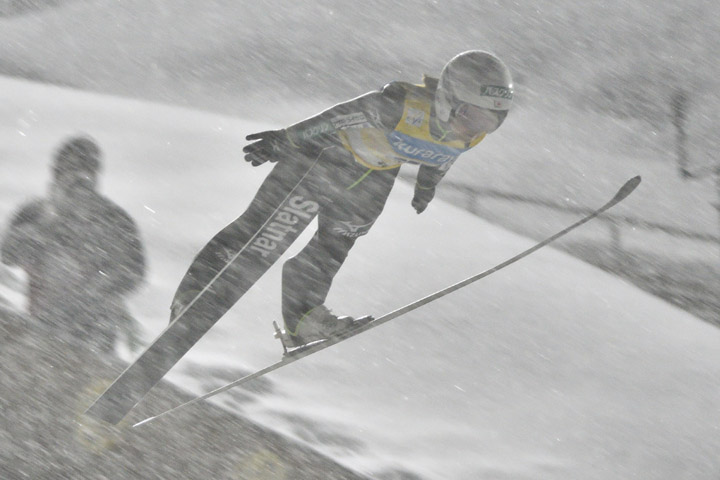 Sara Takanashi Sara Takanashi