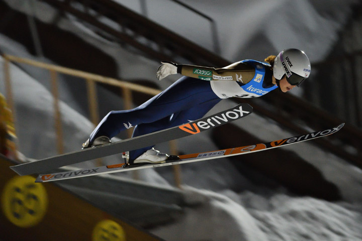 Kaori Iwabuchi Kaori Iwabuchi