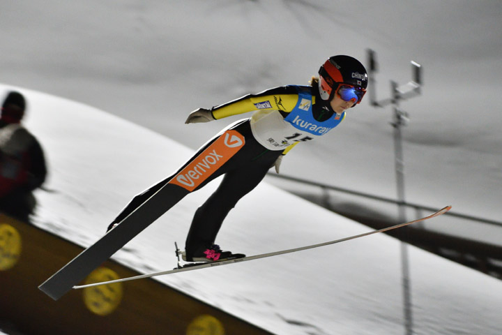 Misaki Shigeno Misaki Shigeno