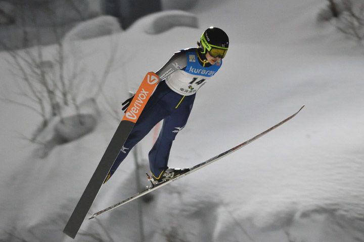 Haruka Iwasa Haruka Iwasa