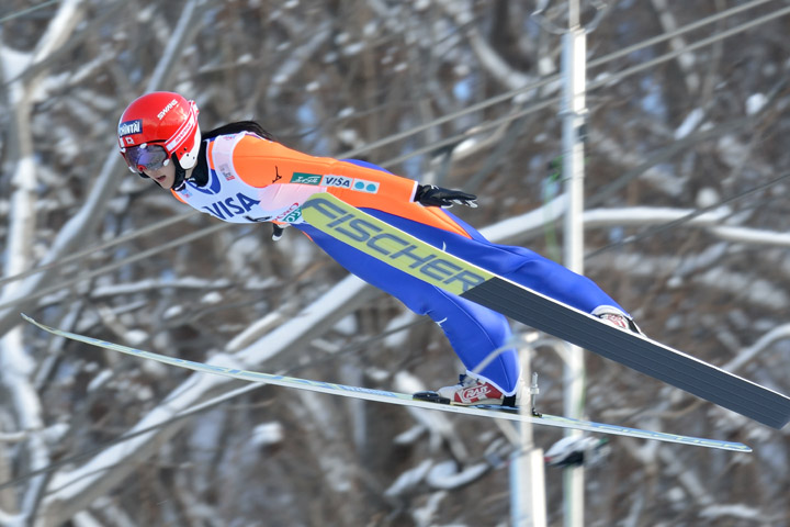 Yuka Kobayashi Yuka Kobayashi