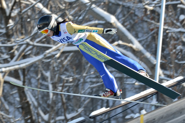 Ayuka Kamoda Ayuka Kamoda