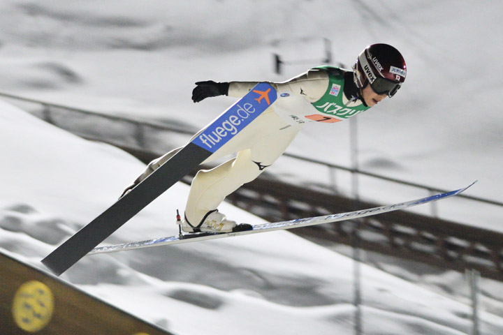 Kaori Iwabuchi Kaori Iwabuchi